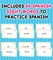 Carson Dellosa Bilingual Spanish Sight Words Flash Cards Kindergarten, Spanish and English Flash Cards With Basic Sight Word Vocabulary for Kindergarten, 1st Grade, Spanish Games Ages 5+ (54 Cards)